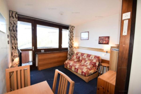 Résidence Le France - Studio 2 pers - LE FRANCE - PLAGNE CENTRE MAE-8914